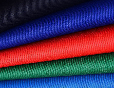 Raincoat Fabric 75D*75D 210T Waterproof Fabric Polyester Pongee Raincoat Fabric Factory Wholesale supplier
