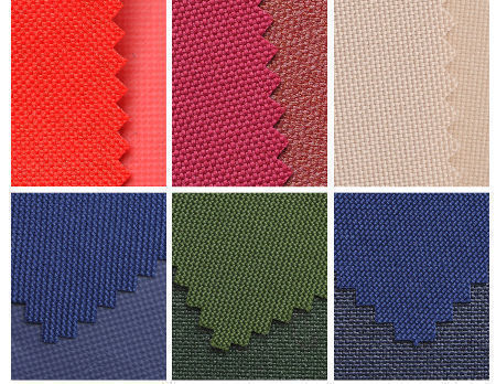 Raincoat Fabric 75D*75D 210T Waterproof Fabric Polyester Pongee Raincoat Fabric Factory Wholesale supplier