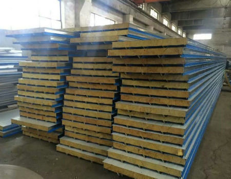 2019 New Design Fabricated Steel Structures for Steel Industrial Warehouse Building supplier