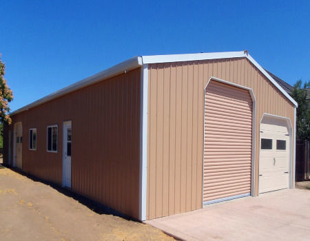2019 New Design Fabricated Steel Structures for Steel Industrial Warehouse Building supplier