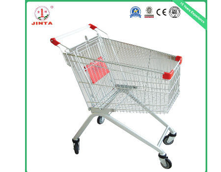 Supermarket Shopping Trolley supplier