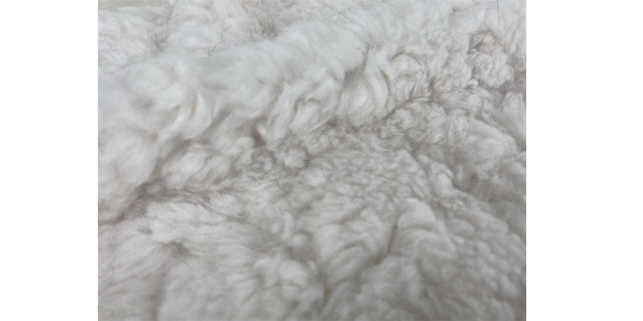 Artificial fur fabric ODM service supplier