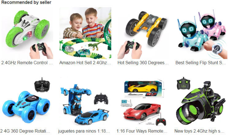 Auto Display 4 Wheel Drive Remote control Music Lighting Car, 2.4Ghz RC Motorcycle Stunt Toy Cars supplier
