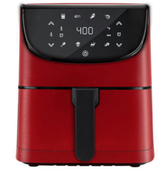 Airfryer with Cooking Options: Bake, Roast, Fry, Reheat, Dehydrate or Broil. supplier