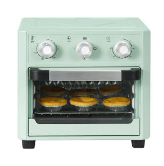 Electec 1700W 14L Air Fryer Oil free Health Way Fryer Cooker supplier