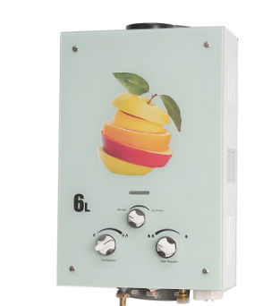 Simple Decoration to Upgrade the Design Duct Flue Type Geyser with Water Overpressure Protection supplier