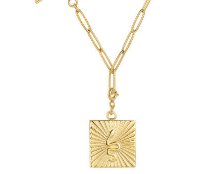 Stainless steel necklaces Pendant Necklaces supplier