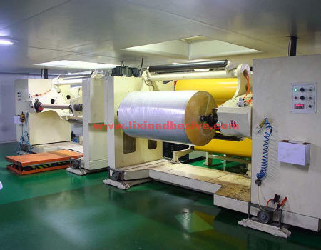 Double sided tissue tape High Performance Double Sided Non-woven Adhesive Tape ,acrylic adhesive supplier