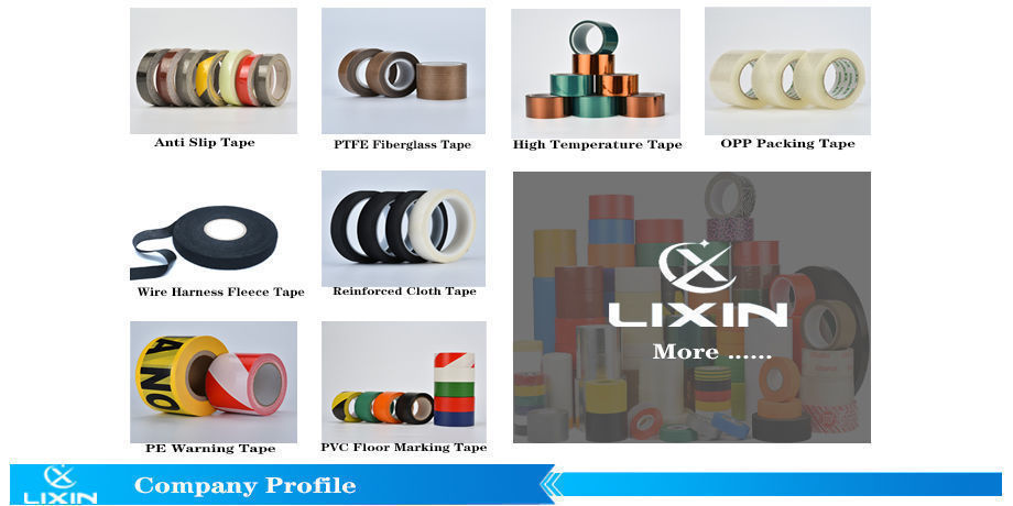 High-temperature Resistant Tape Auto Crepe Car Painter Adhesive Paper Masking Tape supplier