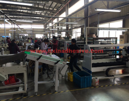 PVC Soft Wire Harness Wrapping Tape PVC adhesive tape supplier