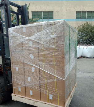 Custom Sliding Blister Card Packaging For Hardware supplier