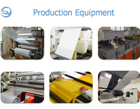250 micron Rigid Super Clear Printed Plastic Film A3 PVC Sheet For Folding Box supplier