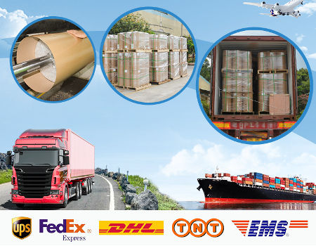Custom Size Rigid Transparent Plastic PVC Sheet Rolls For Folding Box supplier