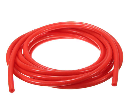 Silicone Rubber Tubbing supplier