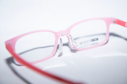 Optical Eyeglasses Frames for Kids with Anti Blue light anti-slip foot TR90 Silicon YF8819 supplier