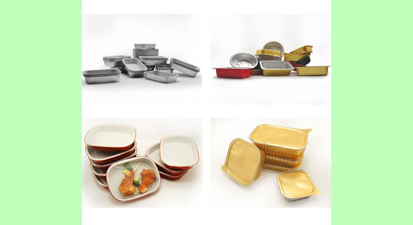 Household Aluminium Foil supplier