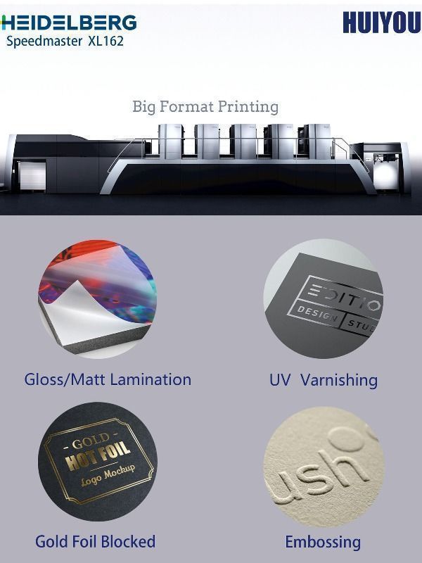 Eco Friendly Customized Hair Extensions Packaging Mailer Carton Box Luxury Black Paper Mailer Box supplier