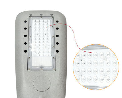 15 W 230V LED lamp Outdoor LED AC Street Light High Bright supplier