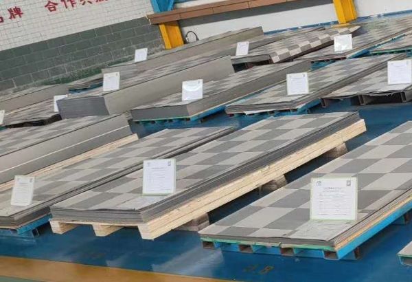 SSAW pipe for gas supplier