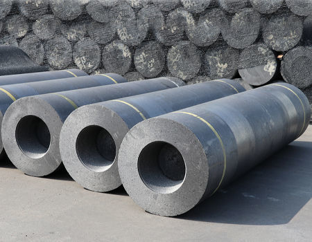 High purity Graphite electrode for sale,graphite electrode for sale supplier