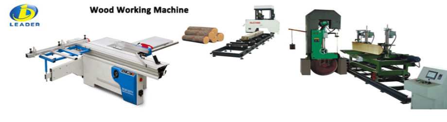 CNC Woodworking Machine Log Carriage Horizontal BandSaw Blade Machine supplier