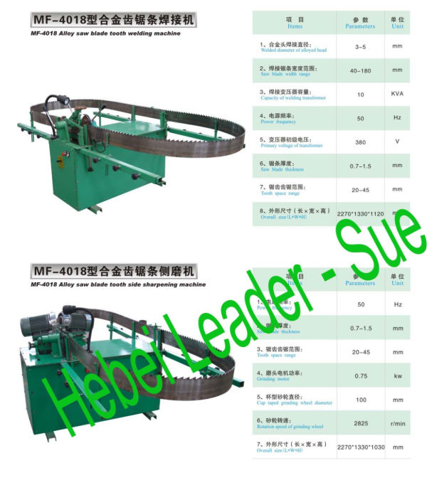 CNC Woodworking Machine Log Carriage Horizontal BandSaw Blade Machine supplier