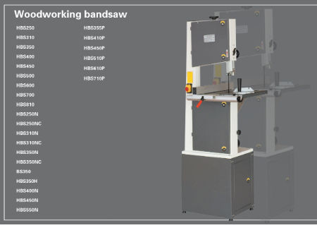 CNC Woodworking Machine Log Carriage Horizontal BandSaw Blade Machine supplier