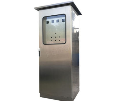 Packaging Metal Electronic Box Accessories supplier