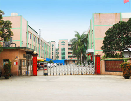 Packaging Metal Electronic Box Accessories supplier