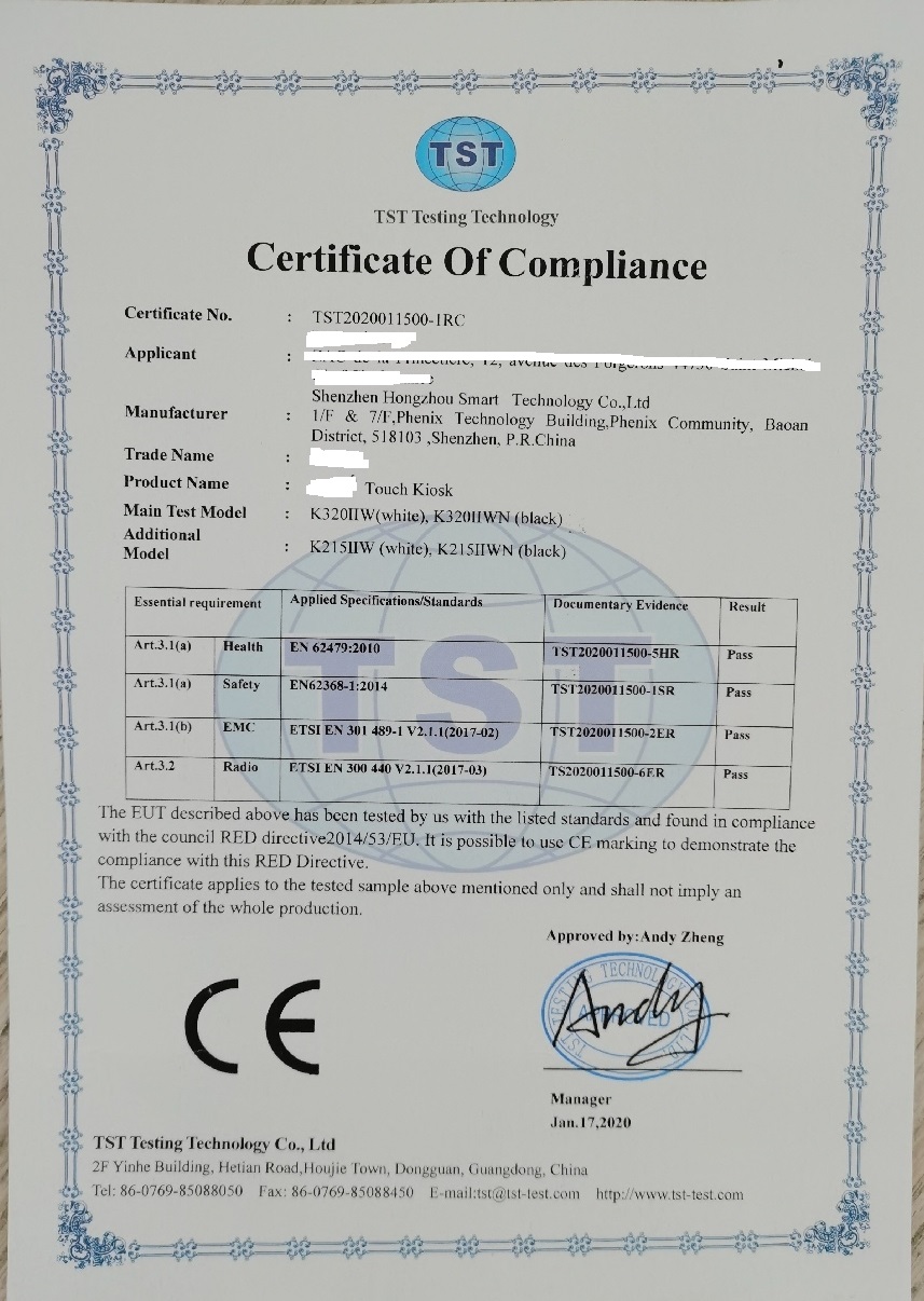CE