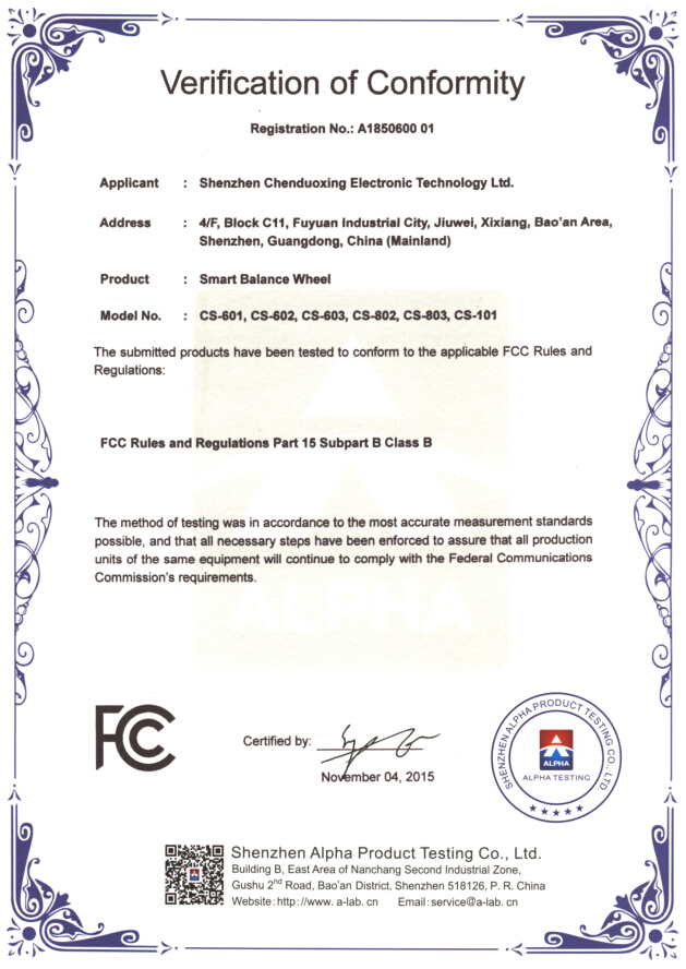 FCC