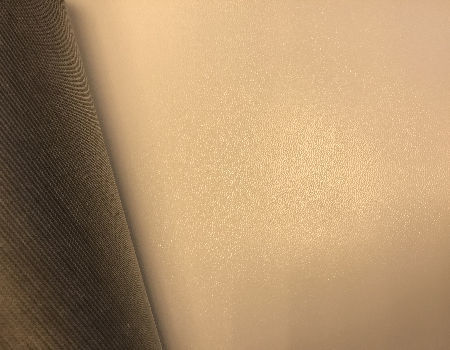 Pvc leather for shoes supplier