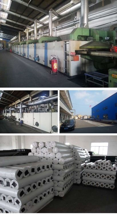 Pvc leather for shoes supplier