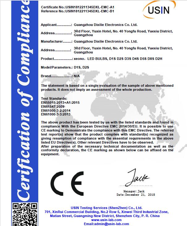 CE