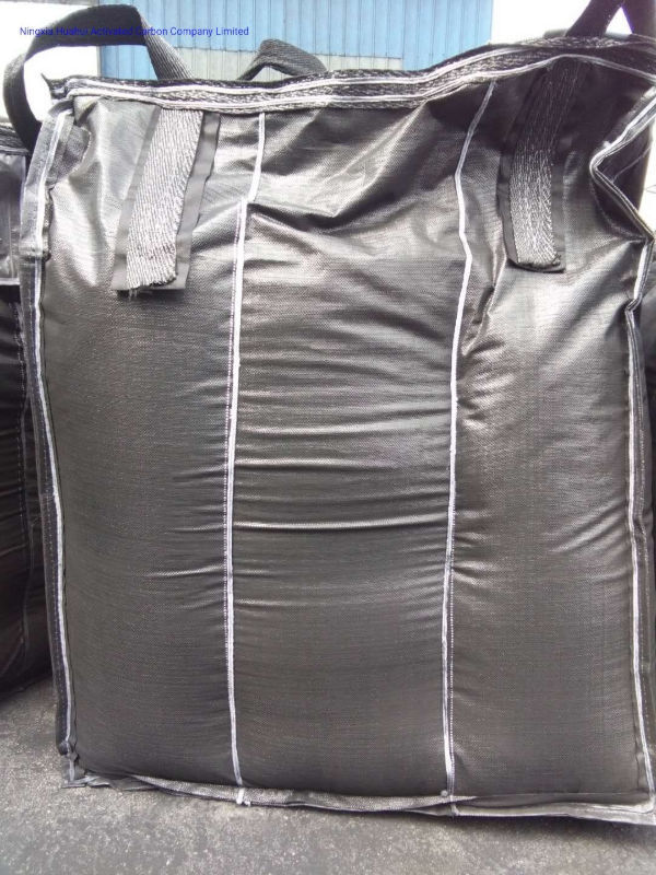 Special coal-based Activated Carbon for CF4 (carbon tetrafluoride) supplier