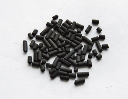 Special coal-based Activated Carbon for CF4 (carbon tetrafluoride) supplier
