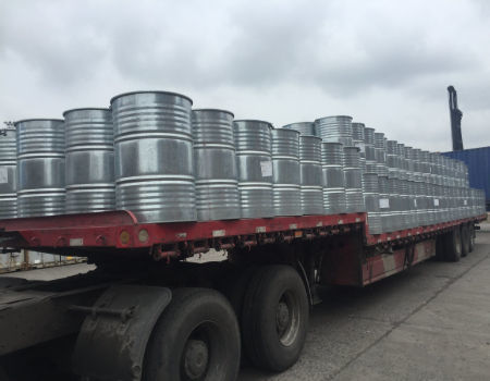 Special coal-based Activated Carbon for CF4 (carbon tetrafluoride) supplier