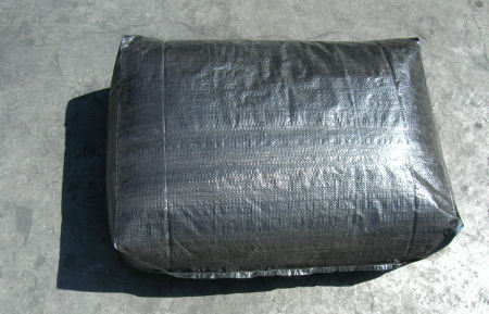 Anthracite Filter Material for water purification supplier