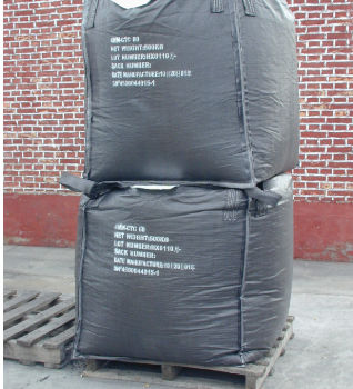 Anthracite Filter Material for water purification supplier