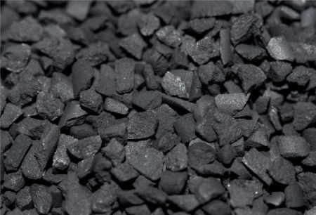 Coal based 8*30 mesh granular activated carbon supplier