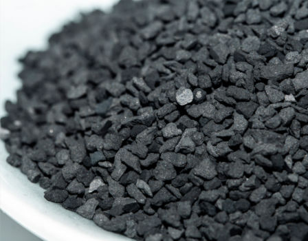Coal based 8*30 mesh granular activated carbon supplier