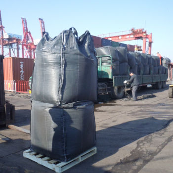 Coal based activated carbon for Drinking water purification supplier