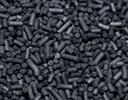 Coal based activated carbon for Drinking water purification supplier
