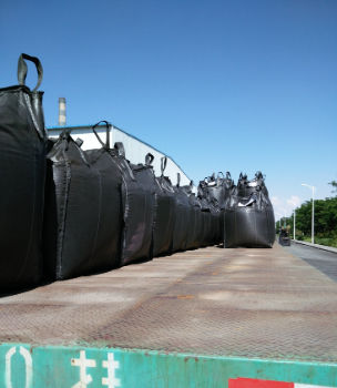 Coal based activated carbon for drinking water purification supplier
