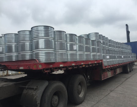 Coal based activated carbon for drinking water purification supplier