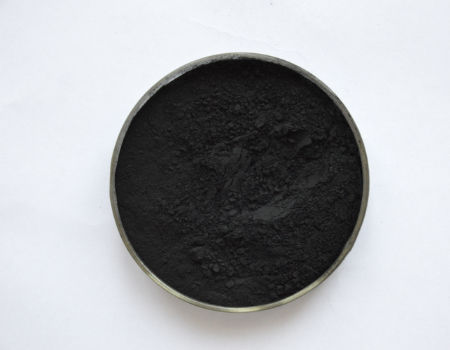 F Series Coal based Activated carbon powder for water purification supplier