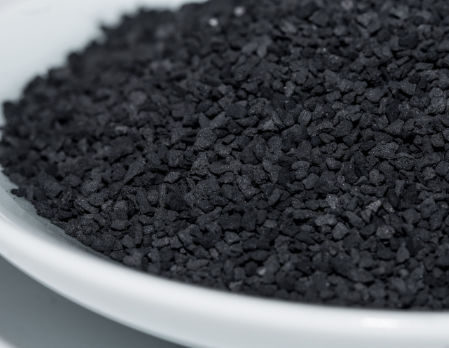 Coal based 12*40 mesh granular activated carbon supplier