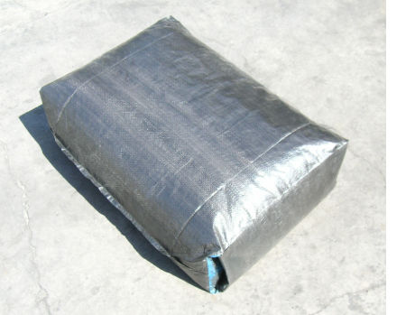 Coal based 325 mesh powder activated carbon supplier